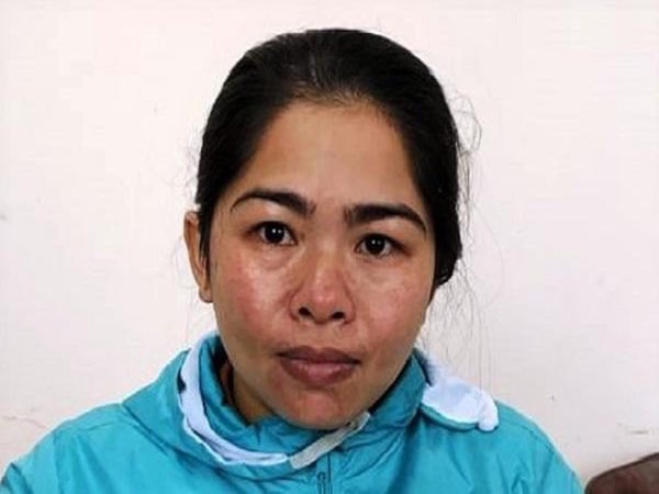 Truy bắt nữ Phó Bí thư đoàn xã lừa đảo rồi trốn nã