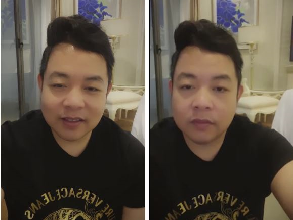 Giữa lùm xùm của Phi Nhung, Quang Lê bất ngờ khẳng định tiền cát xê của Phương Mỹ Chi được chia sòng phẳng, gia đình quản lý 100%