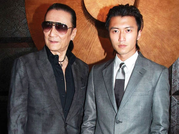 Chuyện giờ mới kể: Sự thật đằng sau tin Tạ Đình Phong bị bố ruột bán vào showbiz để trả nợ