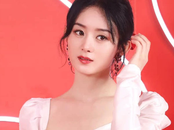 Mới ly hôn 2 tháng đã bị hỏi liệu có tái hôn không, câu trả lời 4 chữ của Triệu Lệ Dĩnh khiến netizen bất ngờ