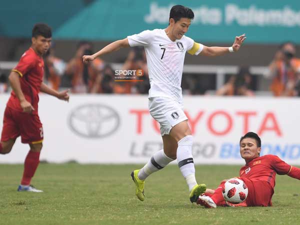 Bảng 'tử thần' đợi chờ đội tuyển Việt Nam ở vòng loại thứ 3 World Cup 2022
