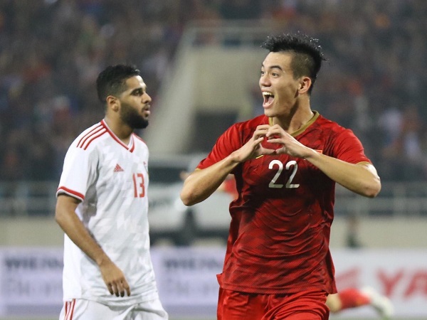 AFC: 'Tuyển Việt Nam đã chứng minh đẳng cấp tại vòng loại World Cup'