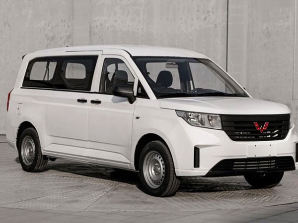 GM tung MPV giá rẻ: To hơn Xpander, 9 chỗ ngồi, động cơ 1.5L tăng áp