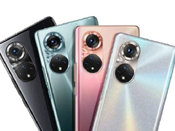 Honor 50 ra mắt: Màn hình AMOLED 120Hz, Snapdragon 778G, sạc nhanh 100W, có Google, giá từ 8.6 triệu đồng