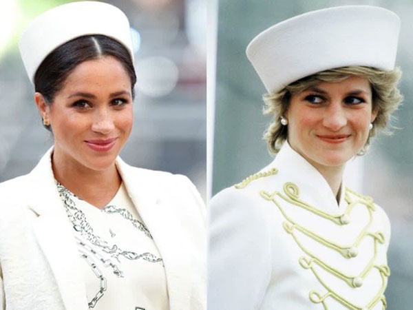 Meghan 'đánh tiếng' sẽ quay về hoàng gia vào ngày tưởng nhớ Công nương Diana khiến dư luận phẫn nộ