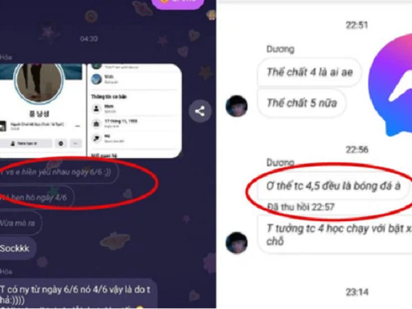 Messenger gặp lỗi cực ảo, tin nhắn đã thu hồi vẫn đọc được nội dung, cộng đồng mạng dậy sóng vì không biết 'giấu mặt vào đâu'