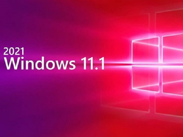 Microsoft giới thiệu trailer đầu tiên về Windows 11