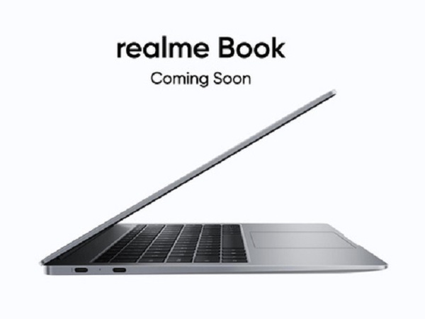 Realme xác nhận 'lấn sân' sang mảng máy tính bảng và laptop