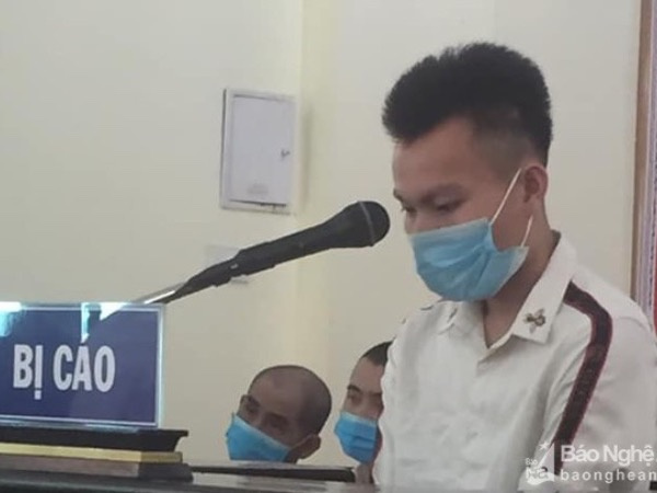 Bán ma túy cho người dưới 16 tuổi, trai bản nhận kết đắng