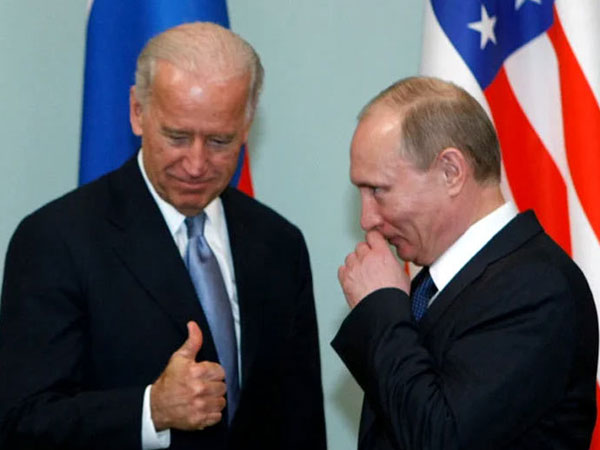 Những chủ đề 'nảy lửa' hai ông Biden-Putin thương lượng ở Geneva