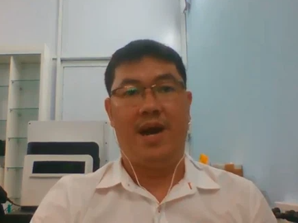 'CEO 500 nghìn tỷ' hô mua 30% một công ty công nghệ, lãnh đạo DN bác bỏ: Ảo, hình ảnh xấu nên không muốn liên quan