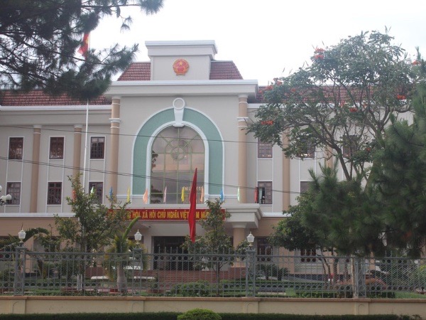Hé lộ lí do vụ khởi tố nguyên Chánh Văn phòng Đoàn ĐBQH tỉnh Gia Lai