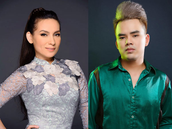 Vụ Phi Nhung hét giá cát xê 'cắt cổ': Quản lý đưa ra hàng loạt bằng chứng tố ngược Lưu Chấn Long, nam ca sĩ có ngay lời hồi đáp căng đét