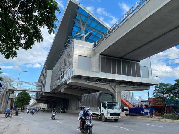 Tăng tốc giải ngân vốn ODA