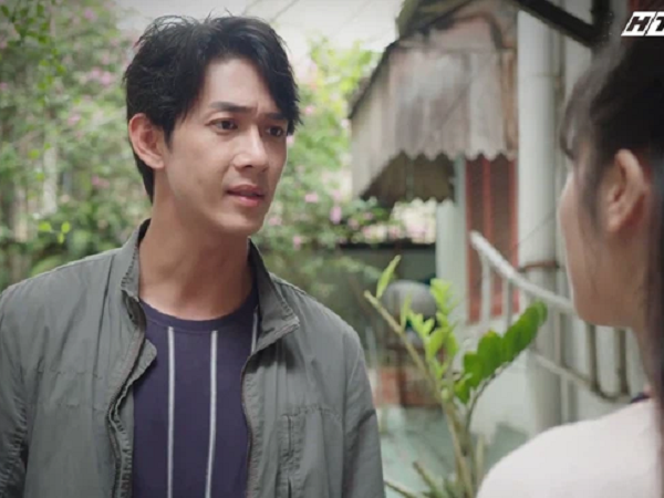 Cây táo nở hoa: Dư làm cô gái khác có thai, lại còn muối mặt vay Trúc 200 triệu để nuôi con