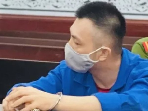 Gã thanh niên nhiều lần 'khủng bố', đốt nhà người khác vì ganh ghét