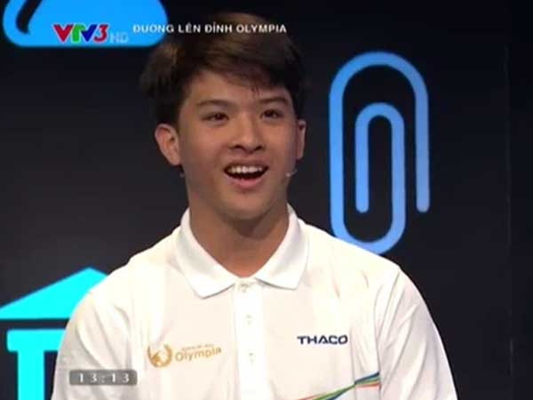 Hot boy Olympia từng san bằng 2 kỷ lục, khiến khán giả lẫn đối thủ khóc nức nở khi bị loại, sau 2 năm giờ ra sao?