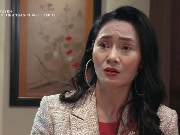 Hương vị tình thân tập 42: Bà Xuân sốc khi biết Thy từng 'mồi chài' người khác nhưng bị 'phũ' trước khi tán tỉnh Long