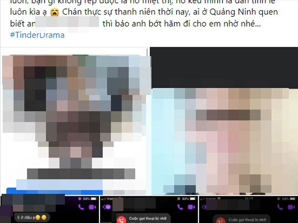 Quen bạn trai qua mạng, cô gái bị 'chửi như tát nước vào mặt' vì lí do khó tin, đọc xong câu chuyện ai cũng điên tiết!