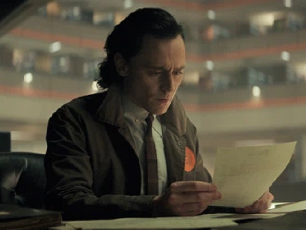Loki tập 2 kết thúc chấn động: Loki bị hành ra bã, một nhân vật sừng sỏ của Marvel lần đầu xuất hiện!