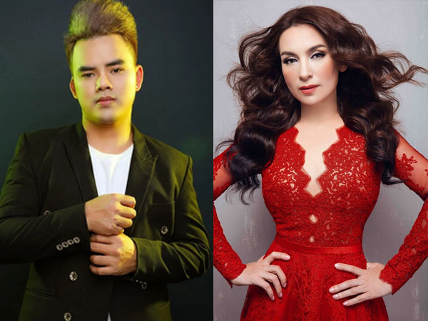 Lưu Chấn Long tiếp tục lên tiếng làm rõ vụ Phi Nhung hét giá cát xê, khẳng định không hề dàn dựng chuyện này