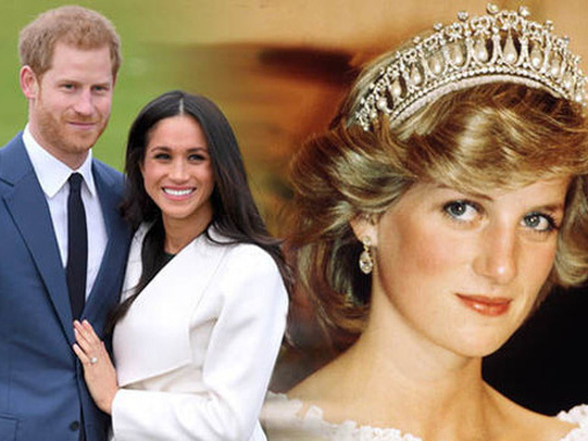 Meghan Markle lên tiếng phản hồi trước thông tin quay về hoàng gia dự lễ tưởng niệm Công nương Diana