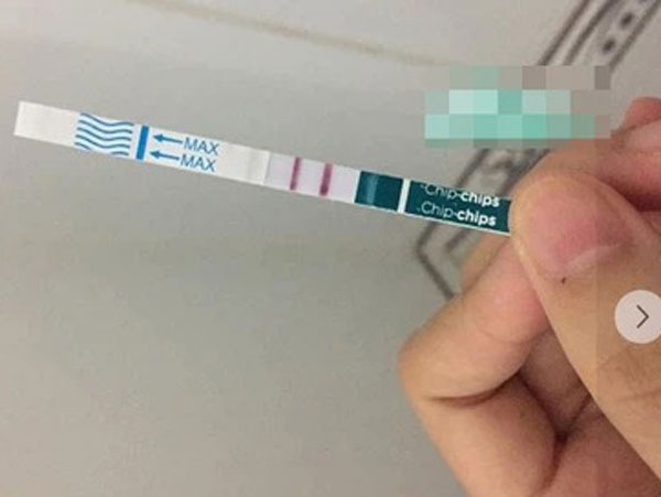 Chia tay được 2 tháng vì bị 'cắm sừng', người yêu cũ xuống chơi chìa que thử 5 tuần và kết luận khiến dân tình 'lú' hết cả