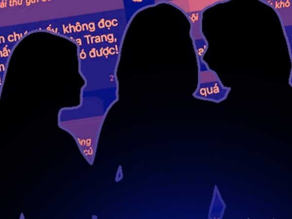 Nóng: Lộ tin nhắn trong nhóm chat được cho là của nhiều nghệ sĩ đang lên kế hoạch đối phó với 'nhân vật nào đó'?
