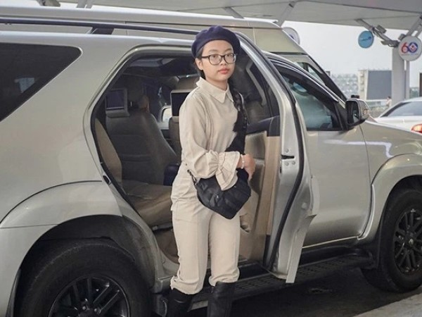 Quang Lê không chỉ sòng phẳng tiền cát-xê mà còn tặng Phương Mỹ Chi món quà 200 triệu