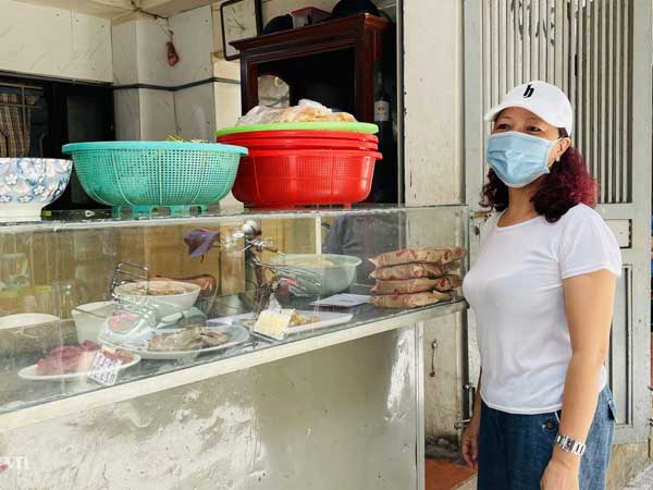Chủ 'quán Phở Đức Hải' tiết lộ 'tỉnh bơ' sau gần một tuần bị dân mạng tấn công bằng bão 1 sao do phát ngôn thô tục trên mạng xã hội của NSƯT Đức Hải