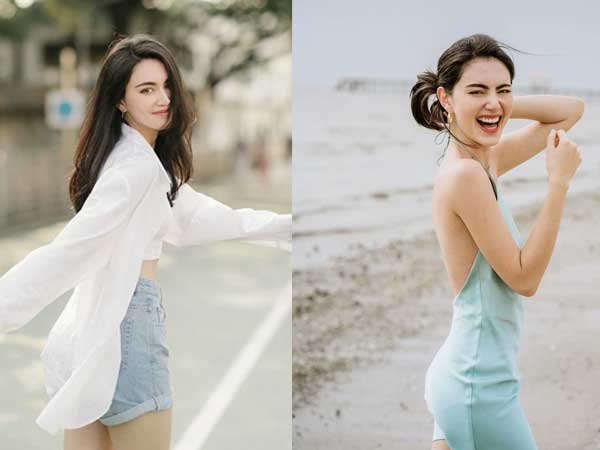 'Ma nữ' Mai Davikah gợi ý 1 loạt set đồ gợi cảm cho nàng ngực lép, chẳng cần vòng 1 khủng mà vẫn sexy như thường