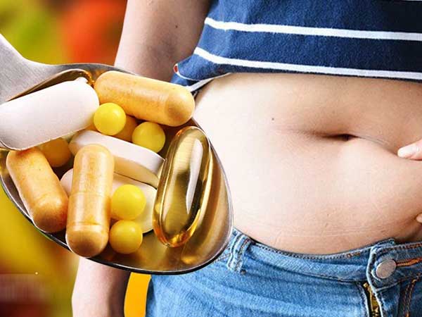 Người phụ nữ suy kiệt sức khỏe trầm trọng do uống thực phẩm giảm cân nhanh bán trôi nổi trên mạng