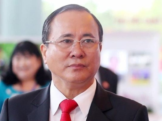 Bình Dương thông tin chi tiết về các sai phạm khiến Bí thư Tỉnh ủy bị đề nghị kỷ luật