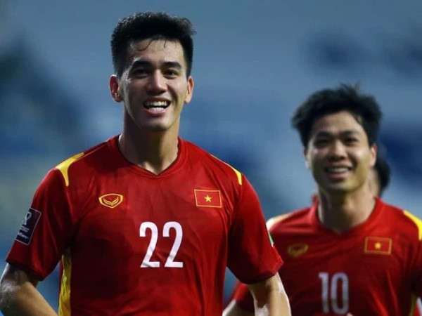 Trang chủ FIFA đặt ĐT Việt Nam ở vị trí 'to, đẹp', khen là 'bất ngờ lớn nhất'