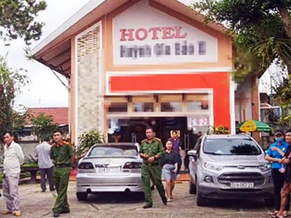 Thiếu tướng an ninh 'dỏm' lừa tiền tỷ của nhiều người như thế nào?