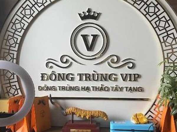Hà Nội bắt lô đông trùng hạ thảo không rõ nguồn gốc lớn nhất từ trước đến nay