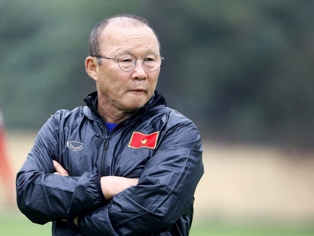 Vòng loại World Cup bất ngờ bổ sung luật mới, thầy Park lại thêm đau đầu