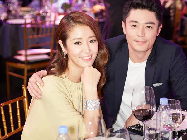 Được hỏi đưa cho Hoắc Kiến Hoa bao nhiêu tiền tiêu vặt mỗi tháng, Lâm Tâm Như đưa ra câu trả lời khiến dân tình rần rần khen ngợi
