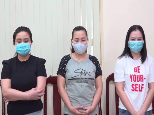 Lập cả văn phòng công chứng giả để lừa bán đất, chiếm đoạt 4 tỷ đồng