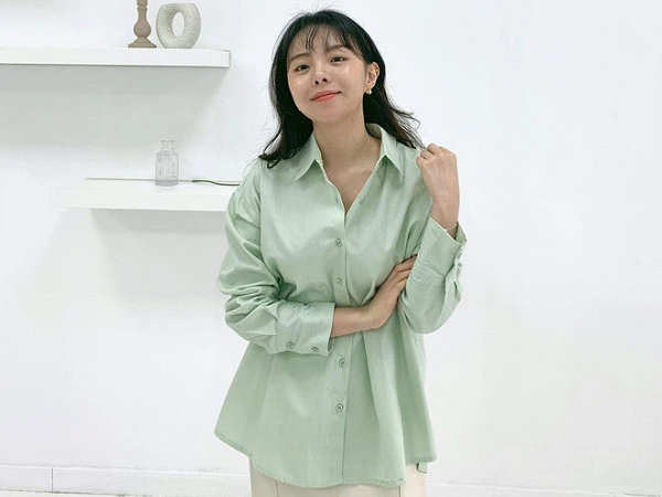 5 sắc màu trẻ trung để nàng công sở U30 tha hồ thay đổi, chẳng thấy 'dừ' tí nào mà chỉ thấy xinh tươi hơn