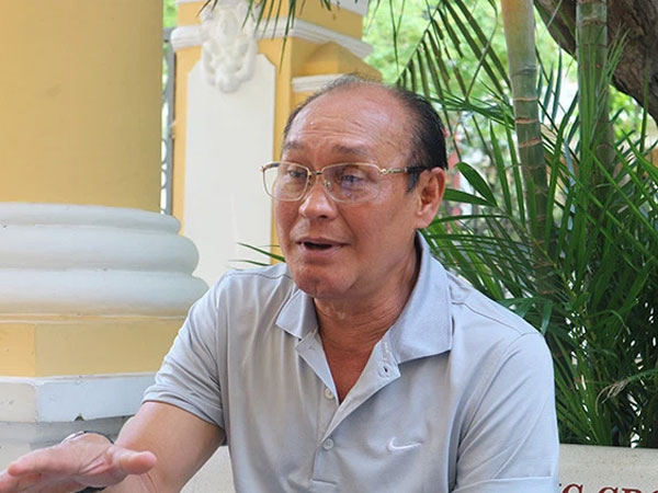 NS Duy Phương nghẹn ngào kể về khoảng thời gian tan nát sau ly hôn: 20 ngàn đổ xăng cũng không có, bị chính con ruột hiểu lầm