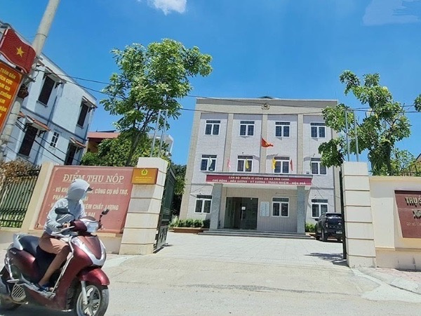 Ngay giữa Thủ đô, trộm vào tận khu đô thị cẩu xe ô tô