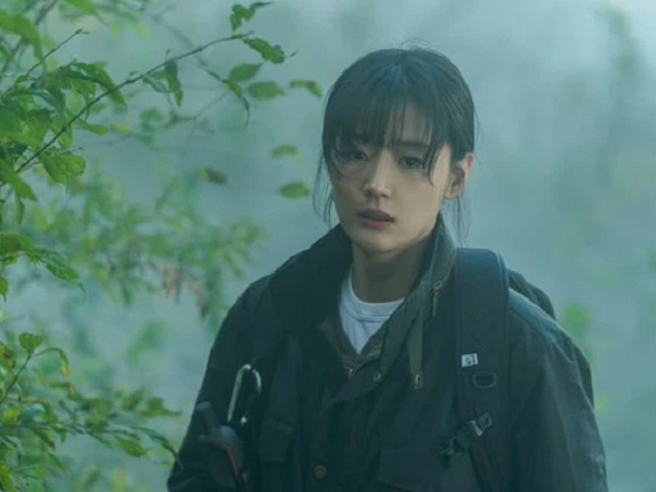 Phim mới của 'mợ chảnh' Jeon Ji Hyun và Joo Ji Hoon chốt ngày lên sóng, hứa hẹn trở thành 'bom tấn' truyền hình 2021