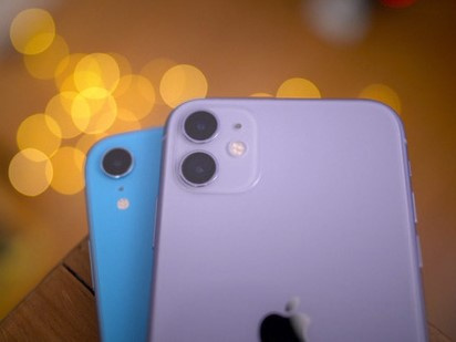 Tội phạm bây giờ đánh cắp iPhone nhưng không phải để bán lại, mà để đánh cắp tài khoản ngân hàng