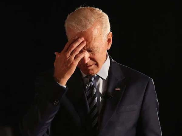 Ông Biden gọi ông Putin là 'Tổng thống Trump': Dân Mỹ xôn xao lo lắng
