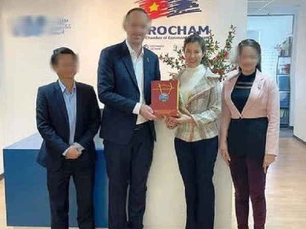 Vĩnh Phúc: Thu hồi quyết định bổ nhiệm nữ Phó Giám đốc Sở Kế hoạch - Đầu tư 31 tuổi
