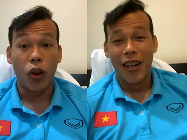 Thủ môn Tấn Trường lần đầu hé lộ về vết sẹo đằng sau thất bại lịch sử tại SEA Games 2009