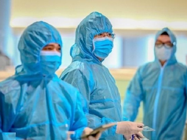 Bệnh nhân dương tính với SARS-CoV-2 bỏ chạy khi thấy khu điều trị