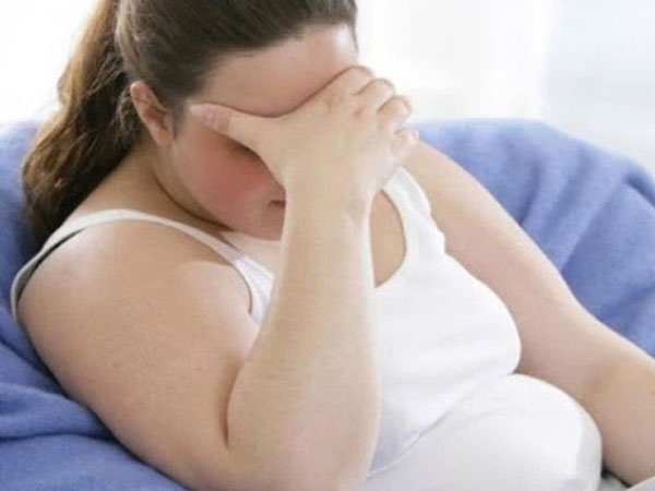 Béo phì liên quan đến các biến chứng COVID-19 lâu dài