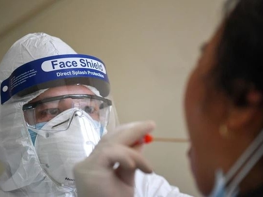 Trưa 19/6: Cả nước có thêm 112 ca mắc Covid-19, TP Hồ Chí Minh cao nhất